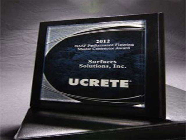 award